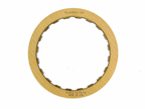 Friction Plate Allomatic Direct and Forward Clutch [9] TH250 TH350 TH350C TH250C MV4 M38 MX2