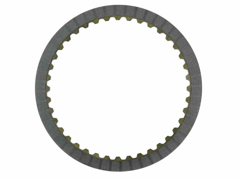 Friction Plate Allomatic Forward (C1) Direct (C2) Clutch High Energy U660E U660F U760E
