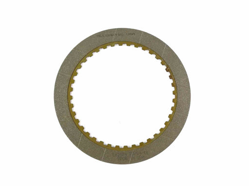 Friction Plate Allomatic Overrun Clutch [2] 4L30E ML4