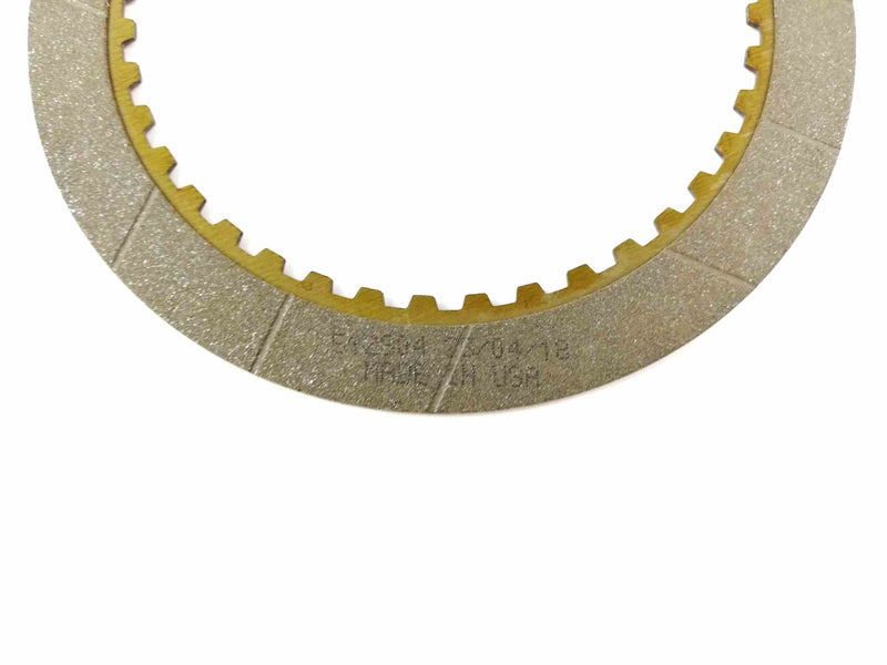 Friction Plate Allomatic Overrun Clutch [2] 4L30E ML4