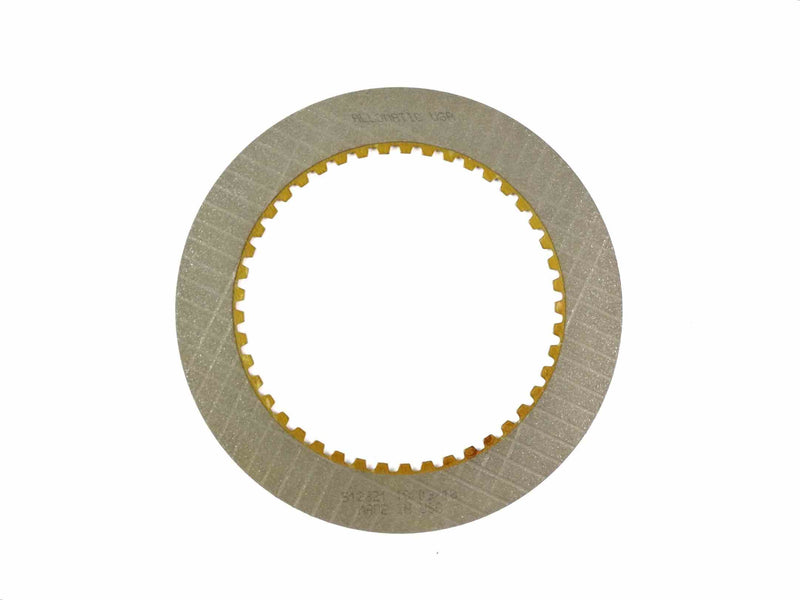 Friction Plate Allomatic Direct (Front) Clutch .058 [2-5] FMX FORD-O-MATIC