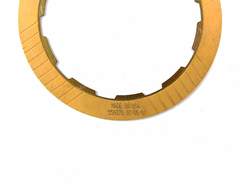 Friction Plate Raybestos Forward Clutch KM171-5 KM172-5 F3A21-2 F3A22-2