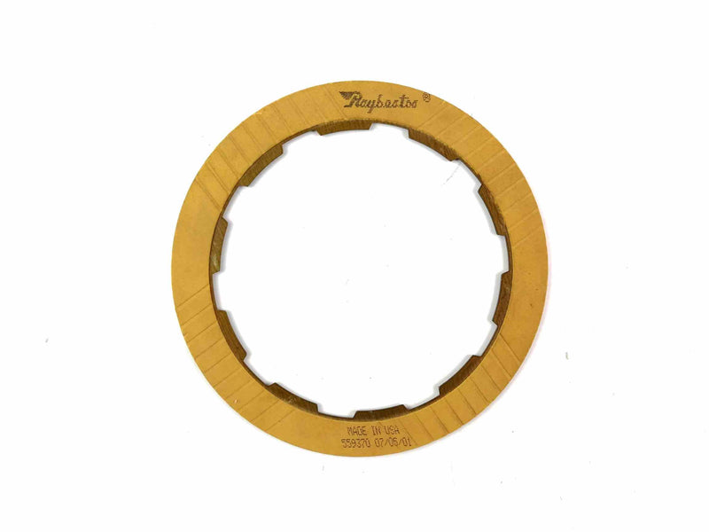 Friction Plate Raybestos Forward Clutch KM171-5 KM172-5 F3A21-2 F3A22-2
