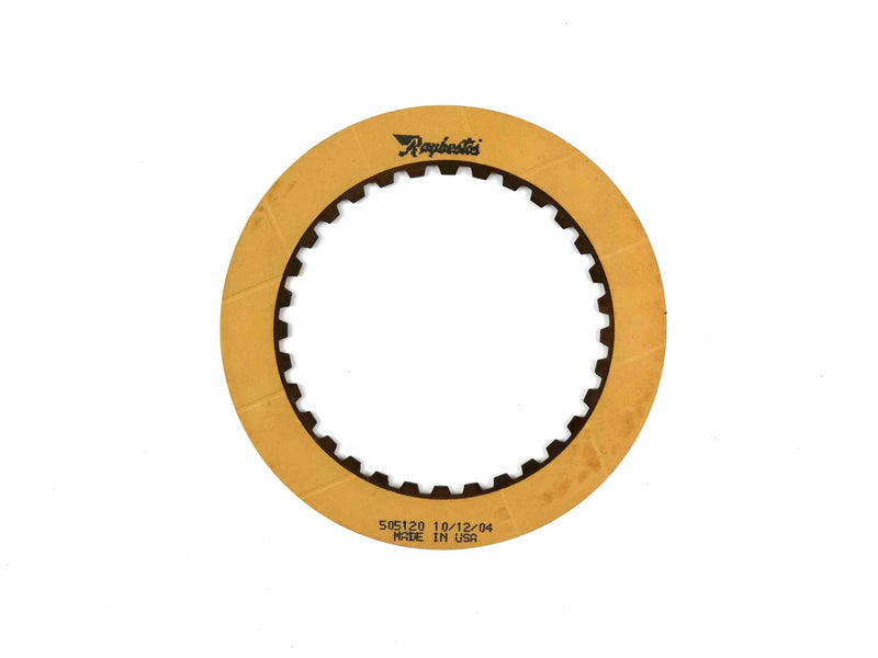 Friction Plate Raybestos Input Clutch [4] 4T60E 4T65E 1994/02