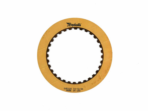 Friction Plate Raybestos Input Clutch [4] 4T60E 4T65E 1994/02