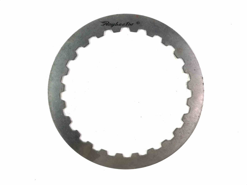 Steel Plate B2 Clutch 722.6 722.9 NAG1 W5A580 W5A330 W7C700