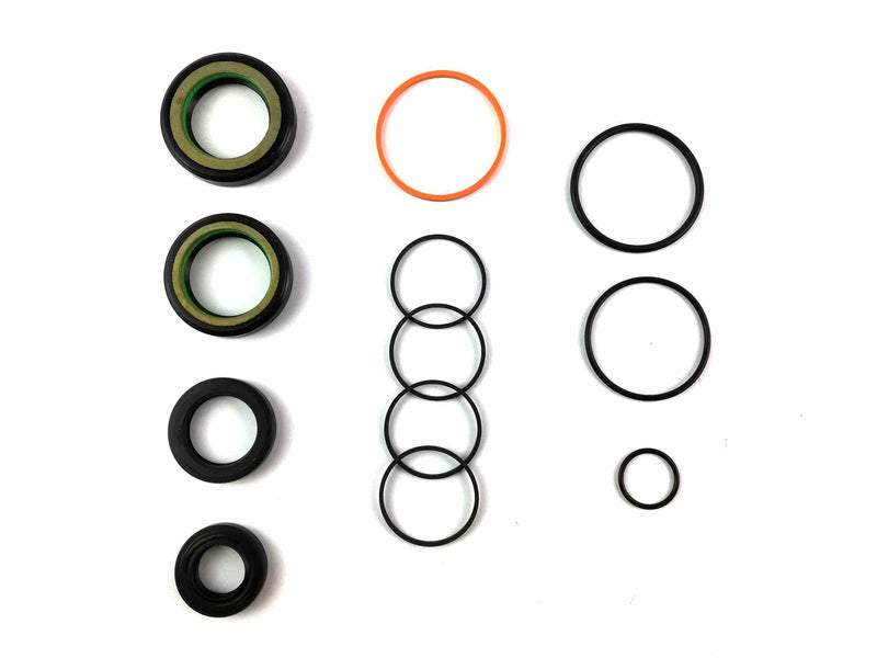 Power Steering Rack And Pinion Kit Isuzu D-Max 2008/12