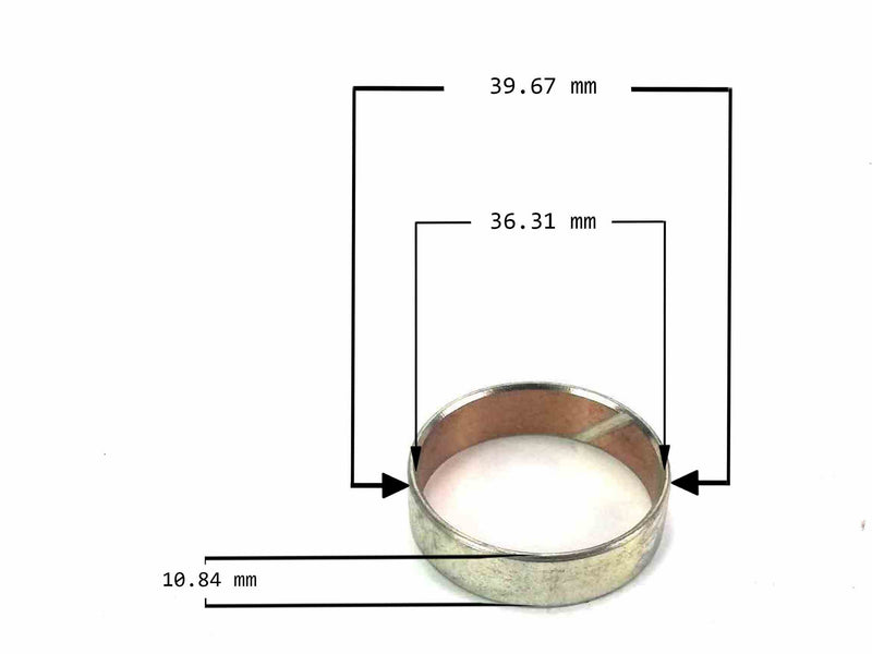 Bushing Case 4T40E TH440 TH125 TH125C & Extension Housing 4T60E 4T65E
