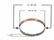 Bushing Reverse Drum (Front) FIOD AOD AODE 4R70W 4R70E 4R75E 4R75W