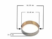 Bushing Reverse Drum (Rear) FIOD AOD AODE 4R70E 4R70W 4R75E 4R75W