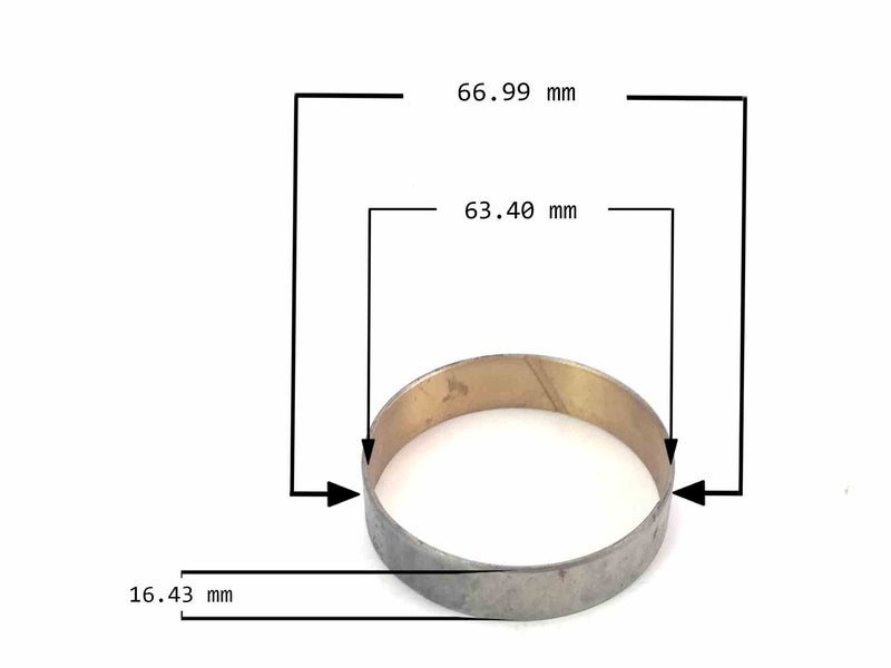 Bushing Reverse Drum (Rear) FIOD AOD AODE 4R70E 4R70W 4R75E 4R75W