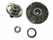 Pump 2007/Up (6 Bolt Body To Case)(Stator Cast # 04659715) 62TE