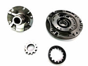 Pump 2007/Up (6 Bolt Body To Case)(Stator Cast # 04659715) 62TE