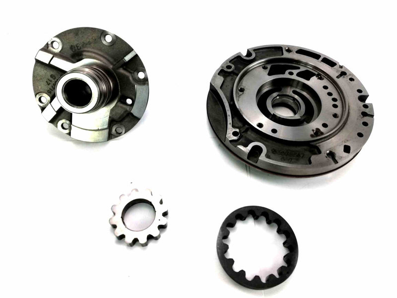 Pump 2007/Up (6 Bolt Body To Case)(Stator Cast # 04659715) 62TE