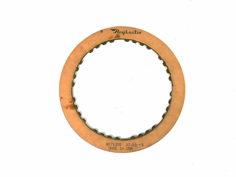 Friction Plate Raybestos 2nd Brake Clutch A340E A340F A340H A341E A343E A343F