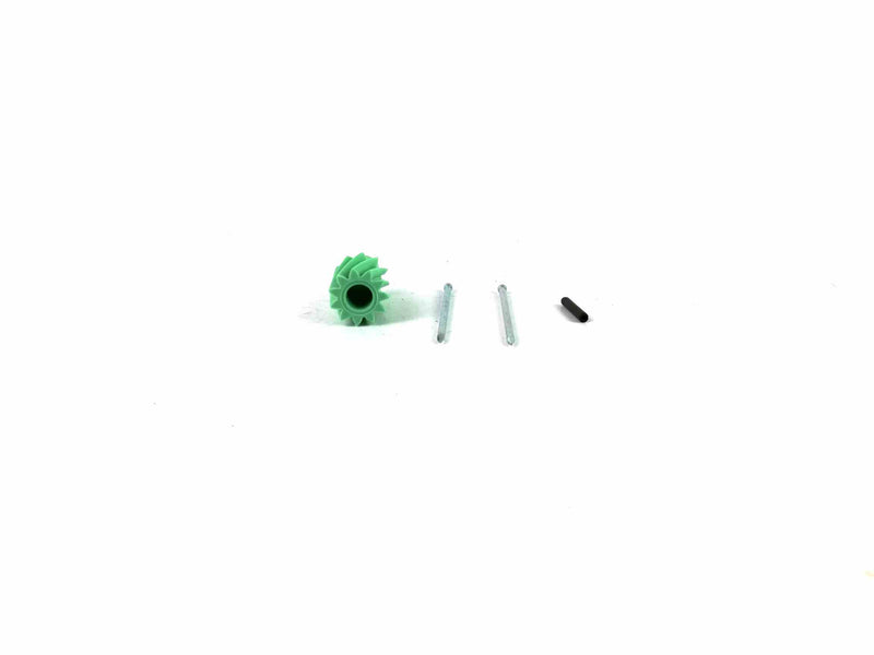Governor Gear and Pin Kit TH400