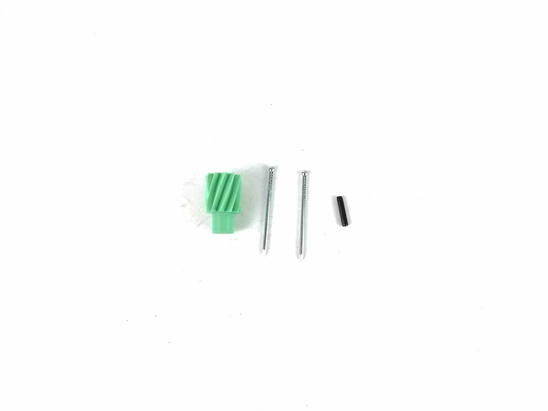 Governor Gear and Pin Kit TH400
