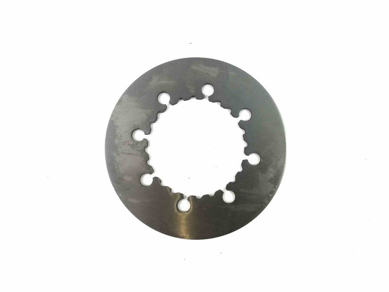 Friction Plate Allomatic Intermediate Clutch High Energy (1 Sided Internal Teeth) 5R55N
