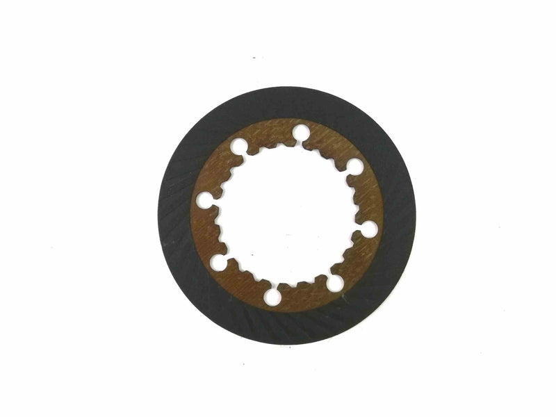 Friction Plate Allomatic Intermediate Clutch High Energy (1 Sided Internal Teeth) 5R55N
