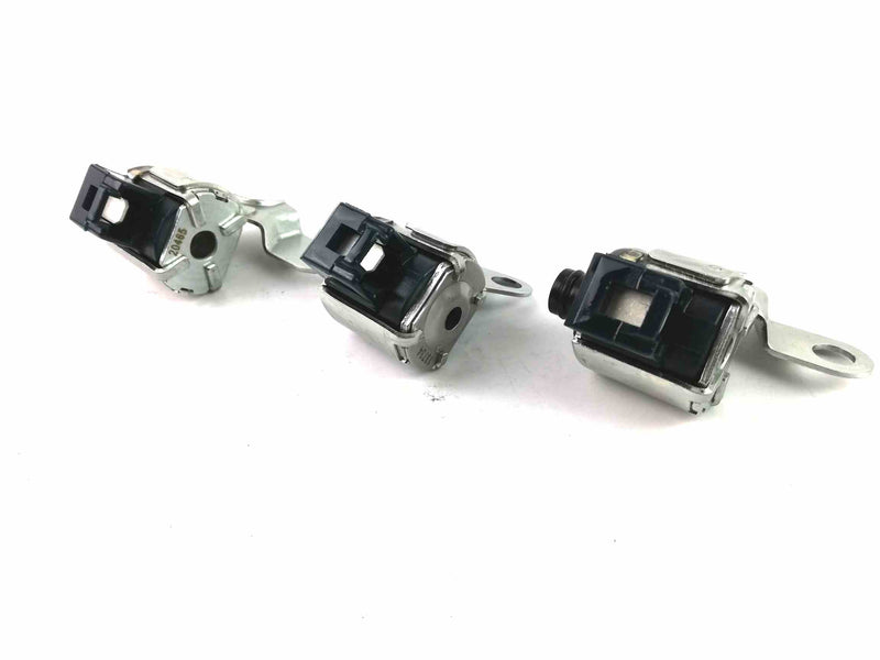 Kit Solenoid A340E A340F A340H AW30-40LE AW4 AW30-80LE 1985/UP