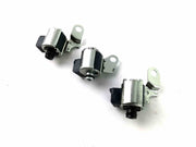Kit Solenoid A340E A340F A340H AW30-40LE AW4 AW30-80LE 1985/UP