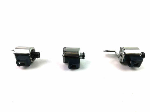 Kit Solenoid A340E A340F A340H AW30-40LE AW4 AW30-80LE 1985/UP