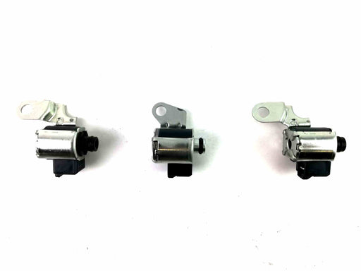 Kit Solenoid A340E A340F A340H AW30-40LE AW4 AW30-80LE 1985/UP