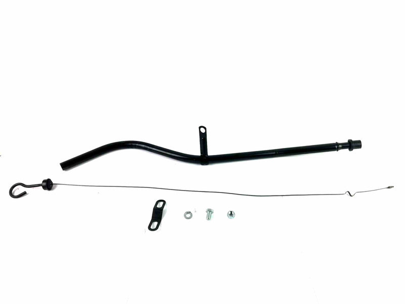 Fitzall Filler Tube Assembly and Dipstick 1995 and Down TH700 4L60E