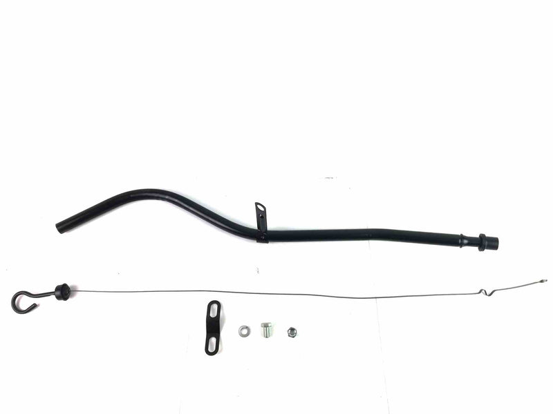 Fitzall Filler Tube Assembly and Dipstick 1995 and Down TH700 4L60E