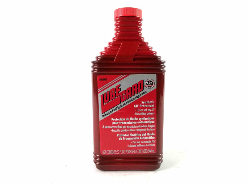 Lubegard Automatic Transmission Fluid Protectant Red 32 oz
