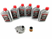 Oil Change Kit CVT JF011E
