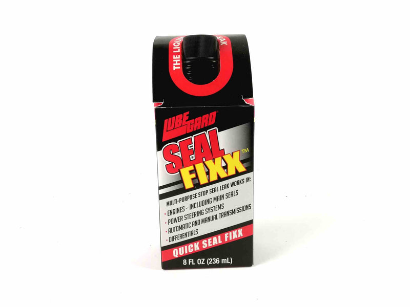 Seal Fixx Lubegard Multi-System Stop Leak 8 oz