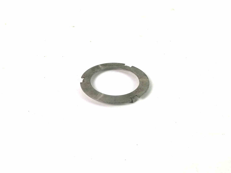 Washer Front and Rear Steel Planet 3 Tang (.050in) T6 A904