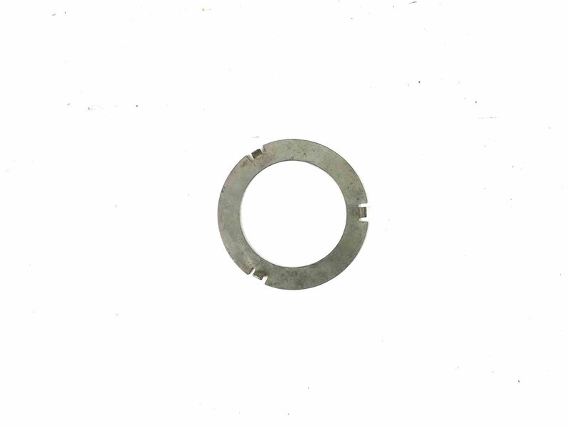 Washer Front and Rear Steel Planet 3 Tang (.050in) T6 A904
