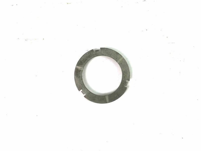 Washer Front and Rear Steel Planet 3 Tang (.050in) T6 A904
