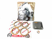 Banner Kit Transtec Allomatic with Filter & Bushing A604