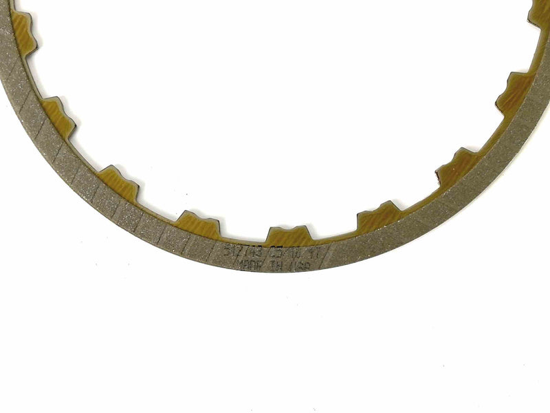 Friction Plate Allomatic Reverse Clutch [2] RE4R03A RE4F03B RE4F03V RL4F03A RL4F03V