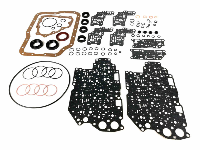 Overhaul Kit Transtec Duraprene Gasket without Pistons FNR5 FS5A-EL