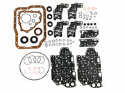 Overhaul Kit Transtec Duraprene Gasket without Pistons FNR5 FS5A-EL