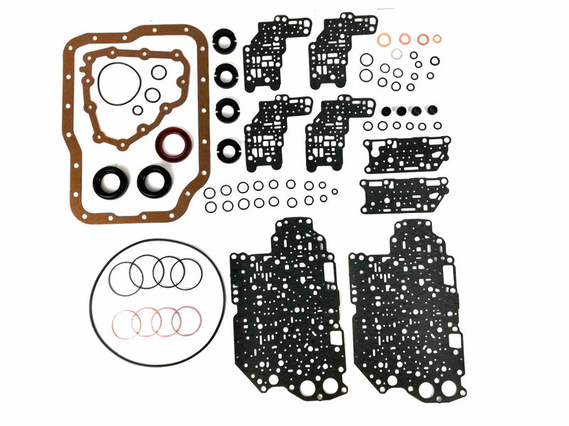 Overhaul Kit Transtec Duraprene Gasket without Pistons FNR5 FS5A-EL