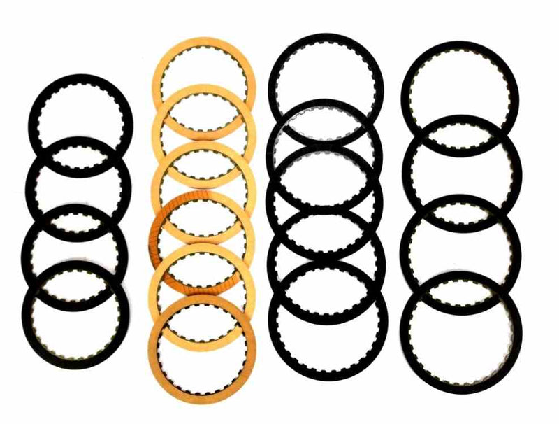 Friction Pack Raybestos 42RLE