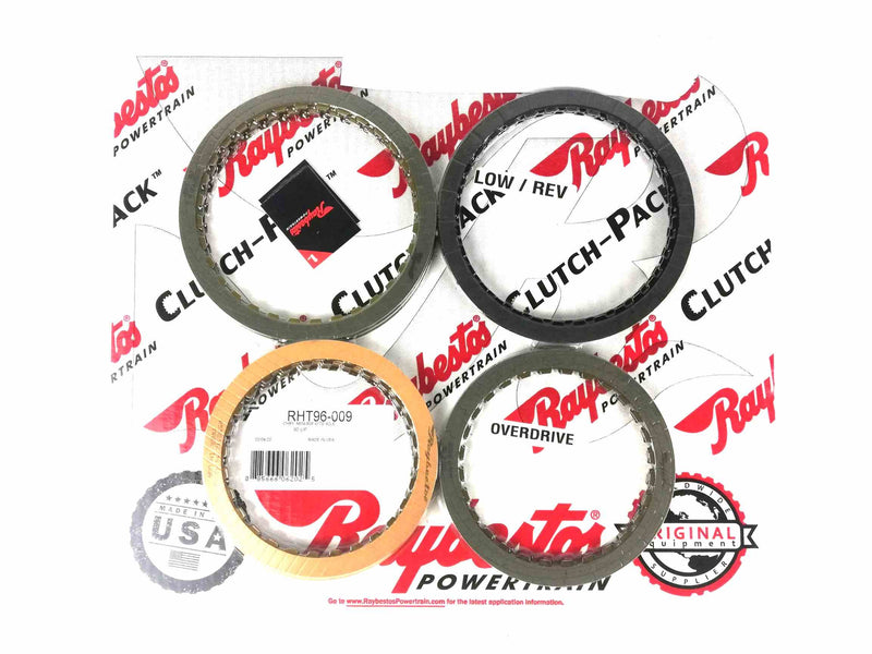 Friction Pack Raybestos 42RLE
