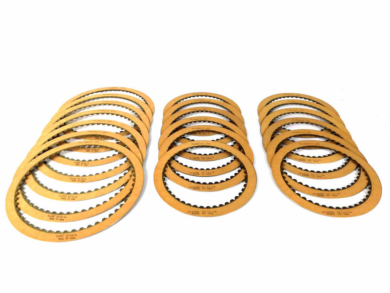 Friction Pack Allomatic Transfer Case 4Runner A340H A340E A340F