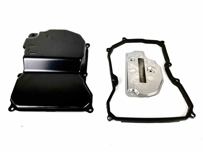 Kit Pan Gasket, Filter and Pan 09G