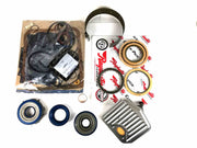 Banner Kit Transtec Raybestos with Pistons Band Filter and Bushing TH700-R4 TH700 4L60
