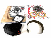 Banner Kit Transtec Raybestos with Band & Filter 4R70W 1996/03 