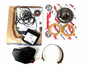 Banner Kit Transtec Raybestos with Band & Filter 4R70W 1996/03 