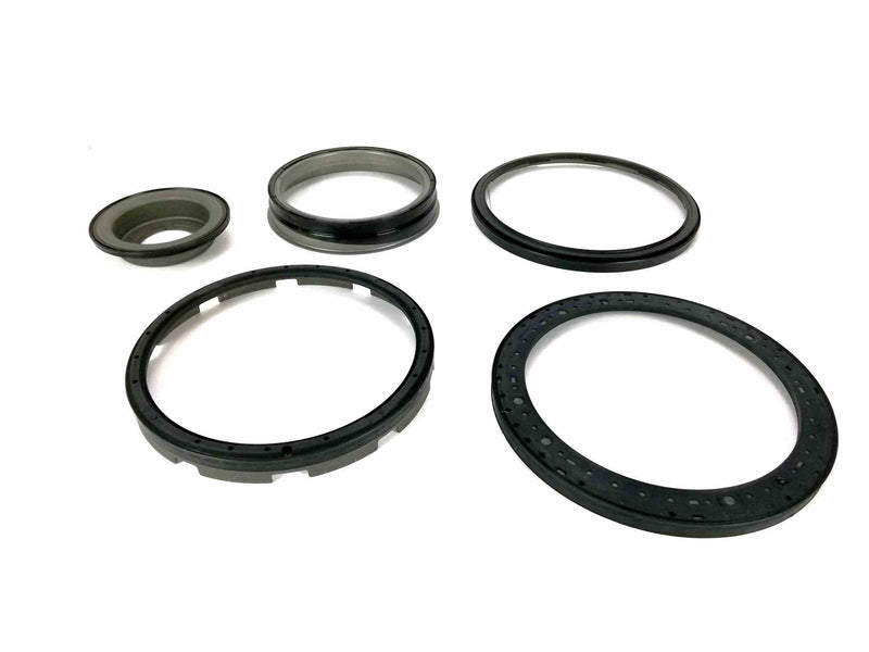 Piston Kit Gen 2 Transtec 6T35 6T40 6T45 2012/UP