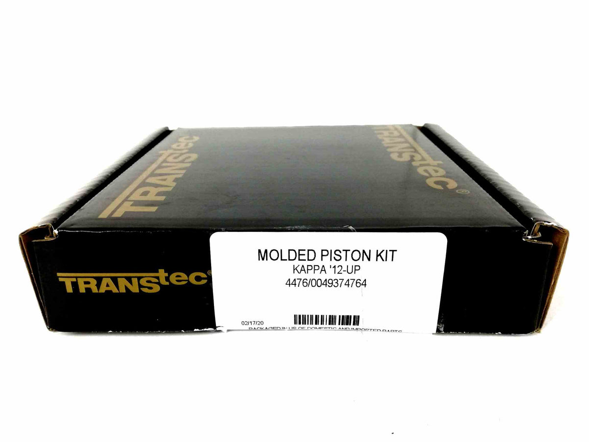 4476 Piston Kit Hyundai CVT KAPPA 2012/UP — Sun Transmissions