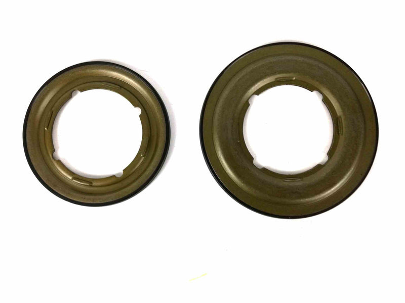 Bonded Piston Kit Transtec A6GF1 2009/UP 